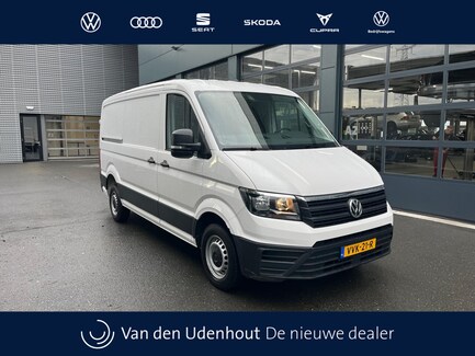 Volkswagen Crafter 0
