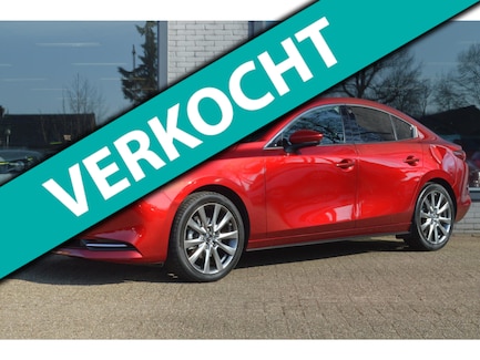Mazda 3 0