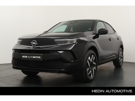 Opel Mokka 0