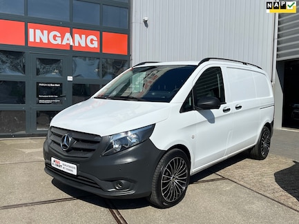 Mercedes-Benz Vito 0