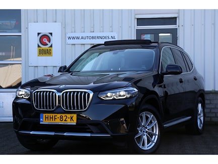 BMW X3 0