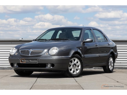 Lancia Lybra 0