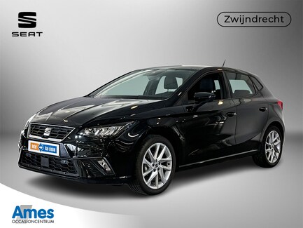 SEAT Ibiza 0