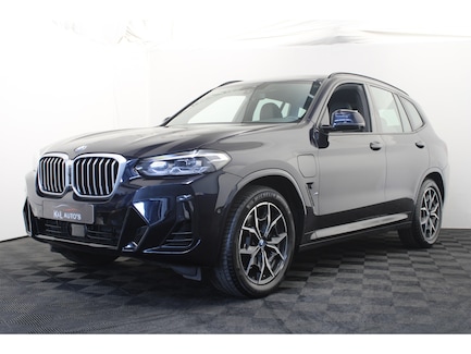 BMW X3 0