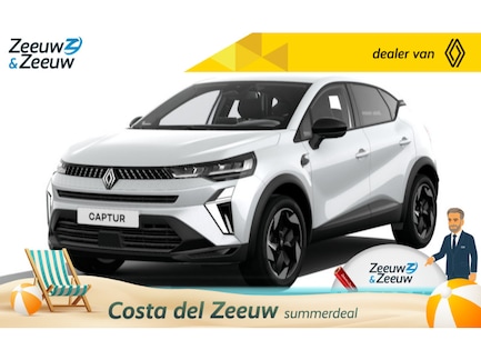 Renault Captur 0