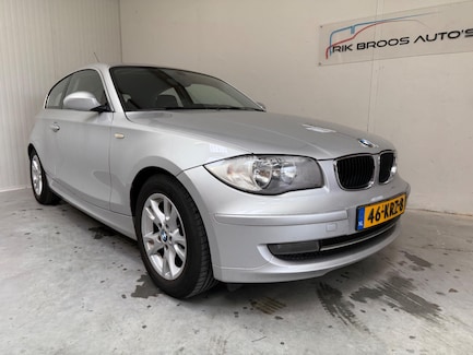 BMW 1-Serie 0