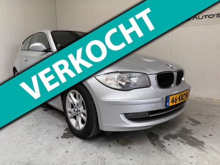 BMW 1-Serie 0