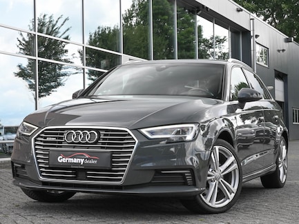 Audi A3 0
