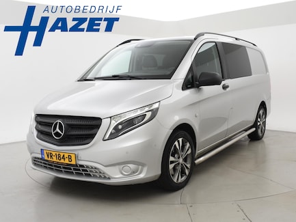 Mercedes-Benz Vito 0