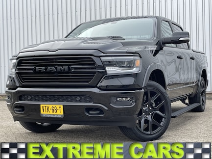 Dodge Ram 1500 0