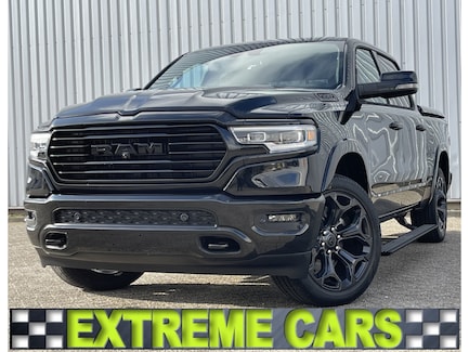 Dodge Ram 1500 0