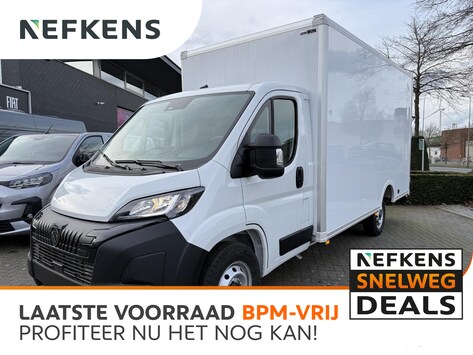 voertuig afbeelding