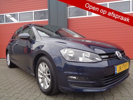 Volkswagen Golf 0