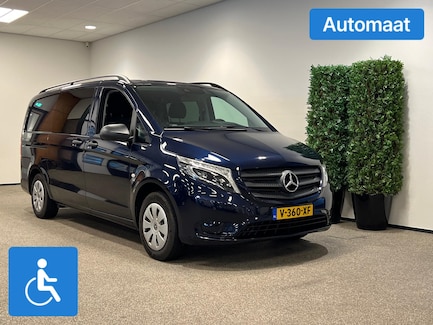 Mercedes-Benz Vito 0