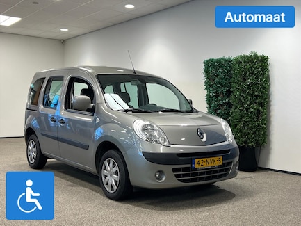 Renault Kangoo 0