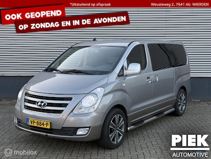 Hyundai H300 0