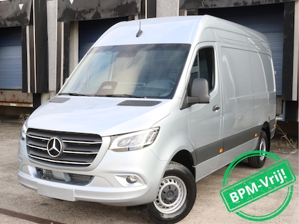 Mercedes-Benz Sprinter 0