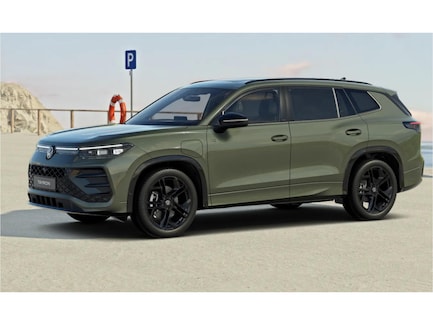 Volkswagen Tayron 0