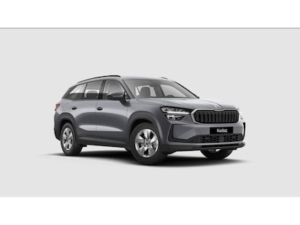 Skoda Kodiaq 0