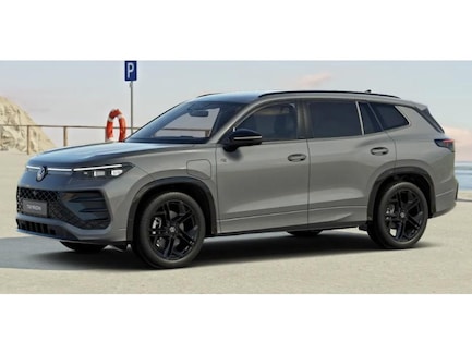 Volkswagen Tayron 0