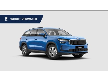 Skoda Kodiaq 0
