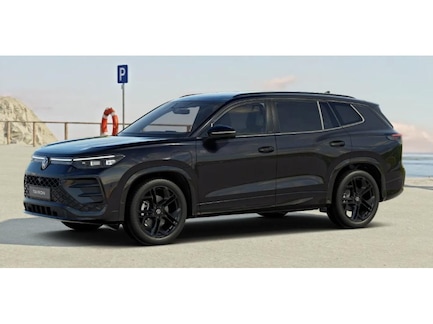 Volkswagen Tayron 0