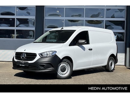 Mercedes-Benz Citan 0