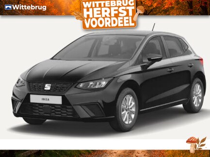 SEAT Ibiza 0