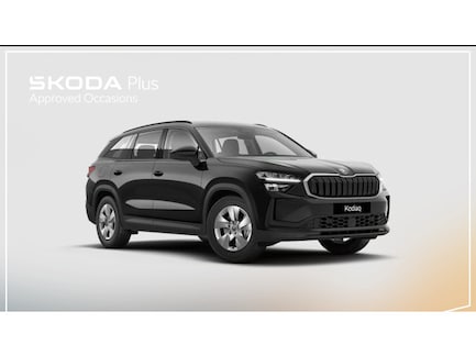 Skoda Kodiaq 0