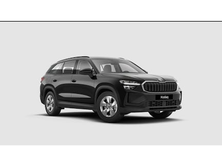 Skoda Kodiaq 0