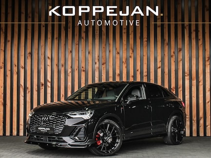 Audi Q3 Sportback 0