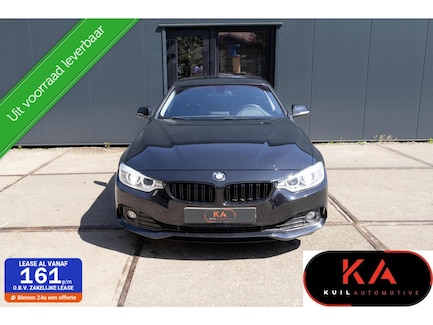 BMW 4-Serie Gran Coupe 0