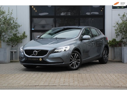 Volvo V40 0