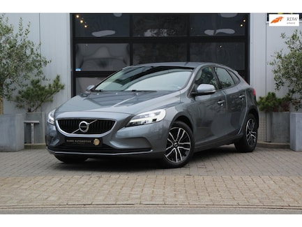 Volvo V40 0