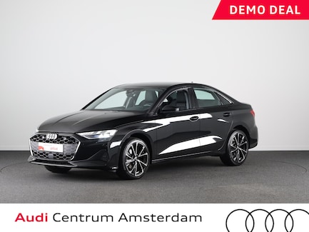 Audi A3 0