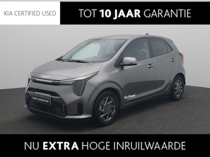 Kia Picanto 0