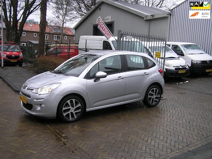 Citroën C3 0