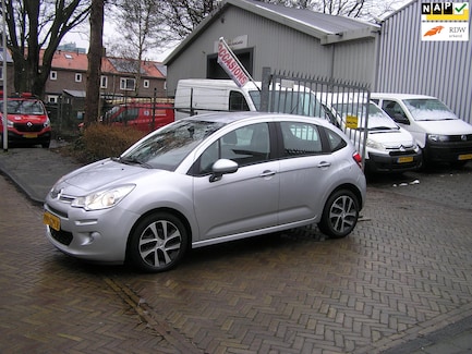Citroën C3 0
