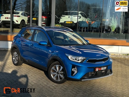 Kia Stonic 0