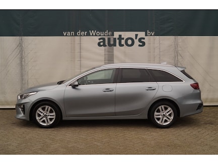 Kia Ceed 0