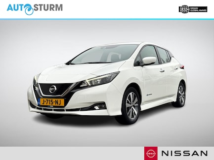 Nissan Leaf 0