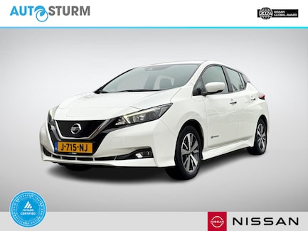 Nissan Leaf 0
