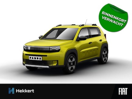 Fiat Panda 0