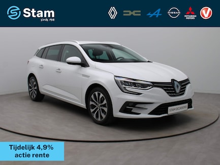 Renault Megane 0