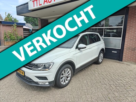 Volkswagen Tiguan 0