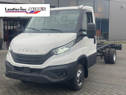 IVECO Daily 0