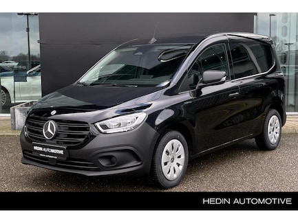 Mercedes-Benz eCitan 0