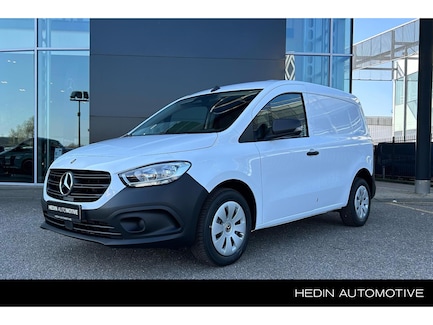 Mercedes-Benz Citan 0