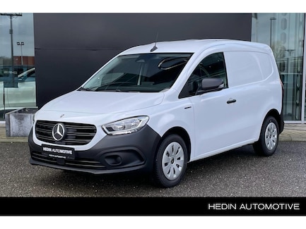 Mercedes-Benz eCitan 0