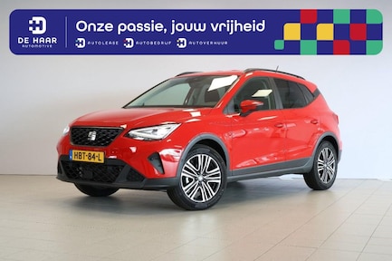 SEAT Arona 0